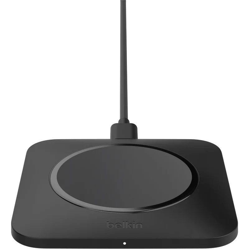 Belkin BoostCharge Universal Easy Align 15W Wireless Charging Pad