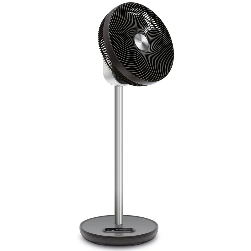 Breville the AirDynamic 3D Connect Circulator Pedestal Fan