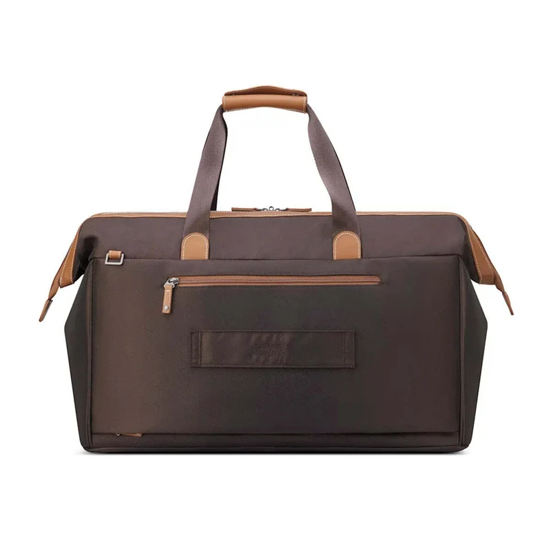 Delsey Chatelet Air 2.0 Weekender L Overnight Bag - Brown