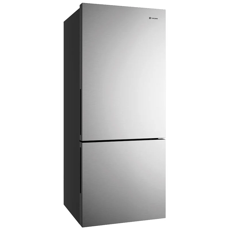 Westinghouse WBE4302SE-X 425L Bottom Mount Fridge (Silver)