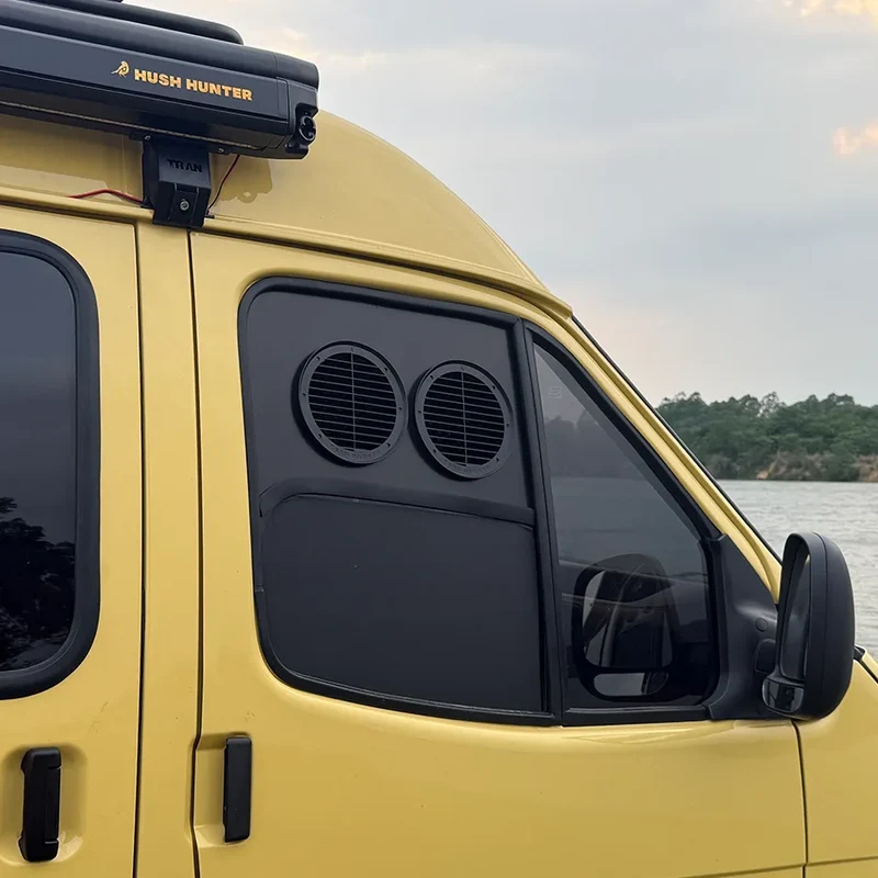 Zero Breeze Mark 2 AC (No smart battery included)