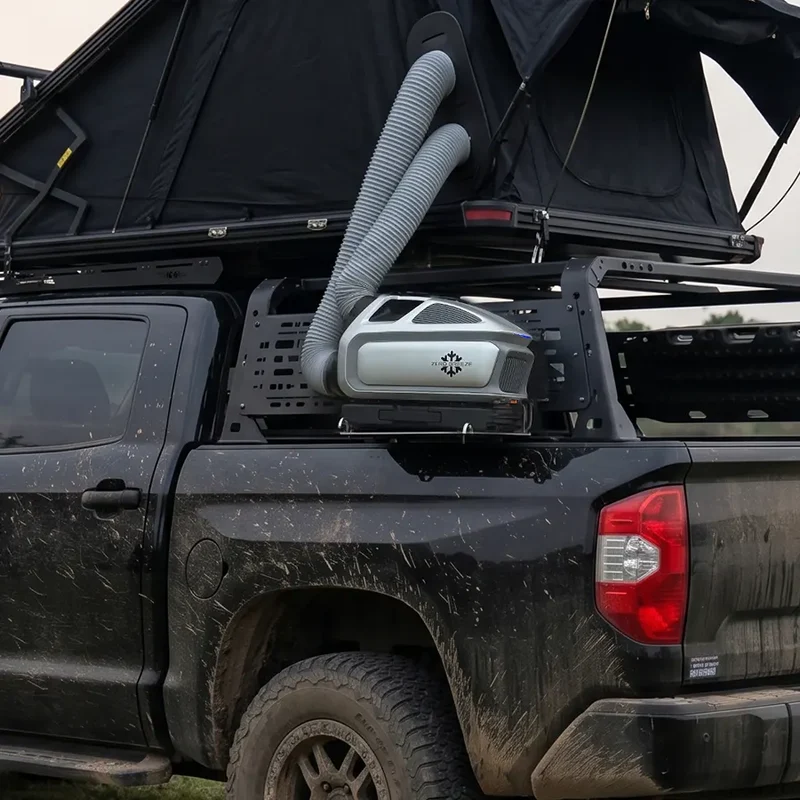 Zero Breeze Mark 2 AC (No smart battery included)