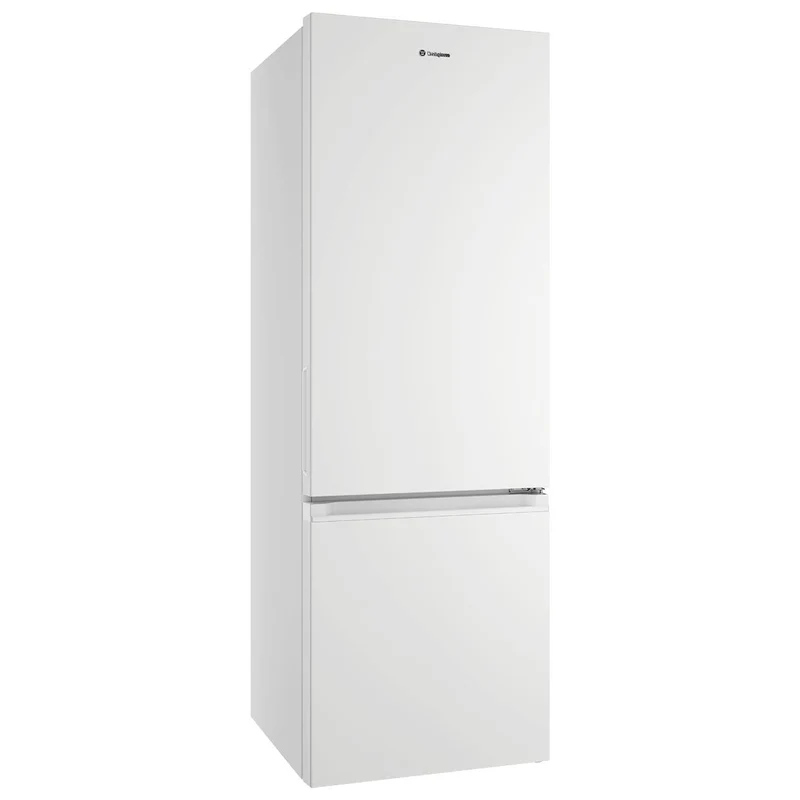 Westinghouse WBB3402WL-X 335L Bottom Mount Fridge (White)
