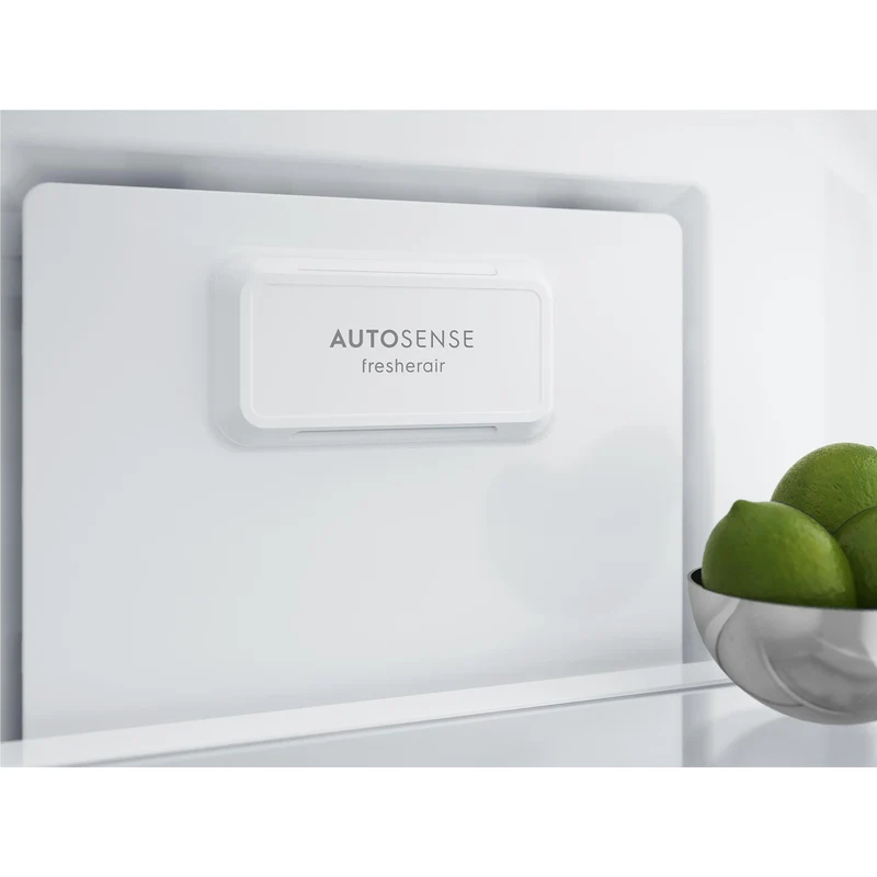 Westinghouse WBB3402WL-X 335L Bottom Mount Fridge (White)