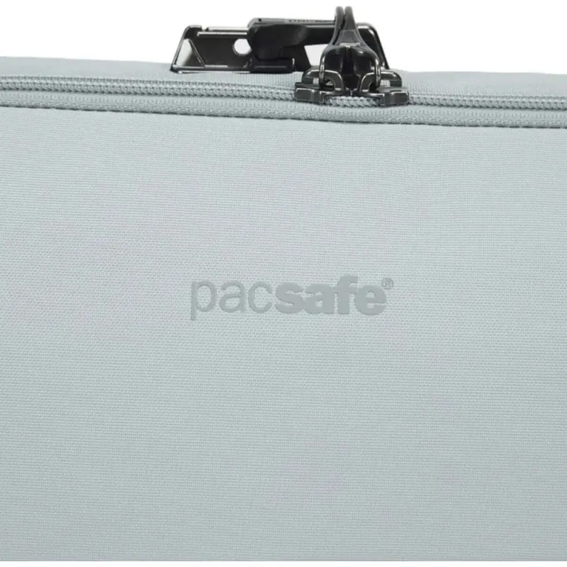 Pacsafe V Urban Anti-Theft RFID Blocking Secure Sling Pack Digital Grey