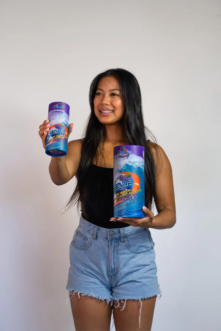 TBLUE In-Wash Laundry Scent Booster Ideal Summer (1kg)