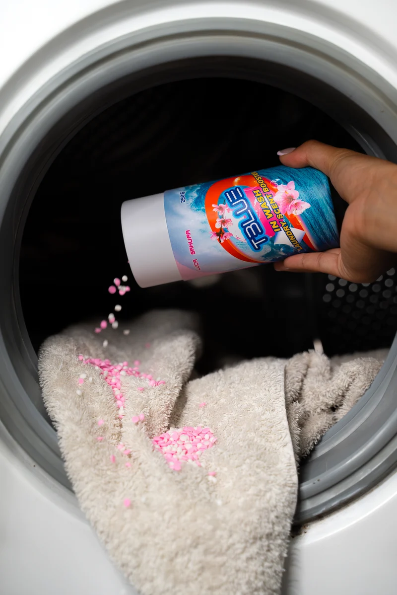 TBLUE In-Wash Laundry Scent Booster Lavender (1kg)