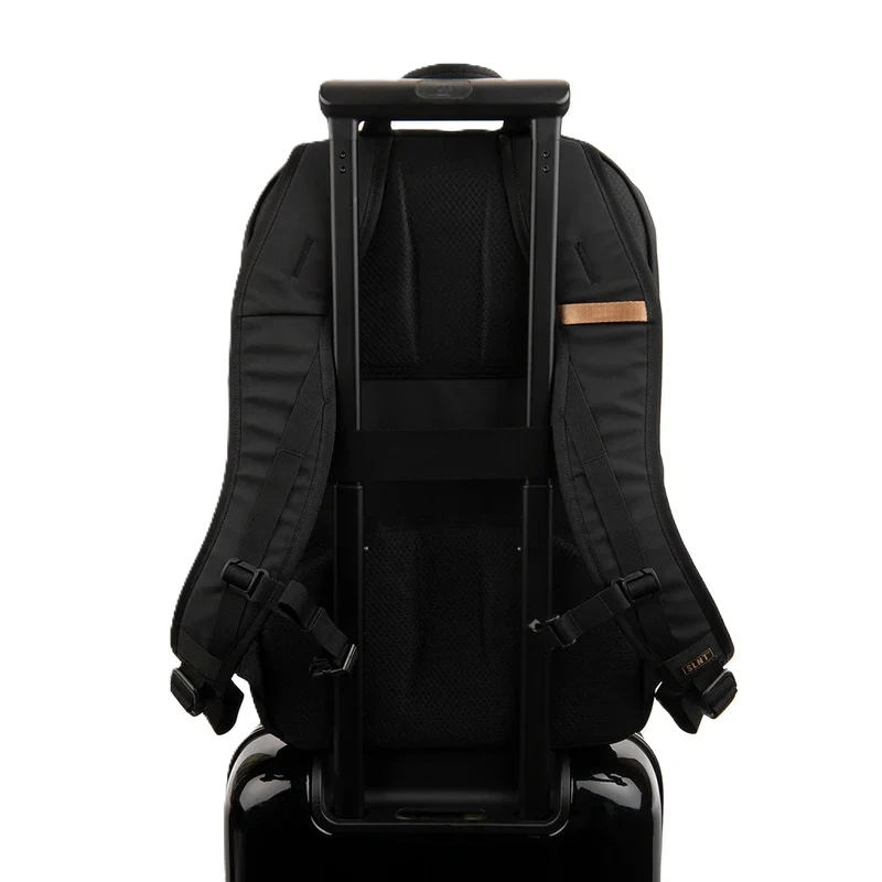 SLNT Essentials Faraday Laptop Backpack (Black)
