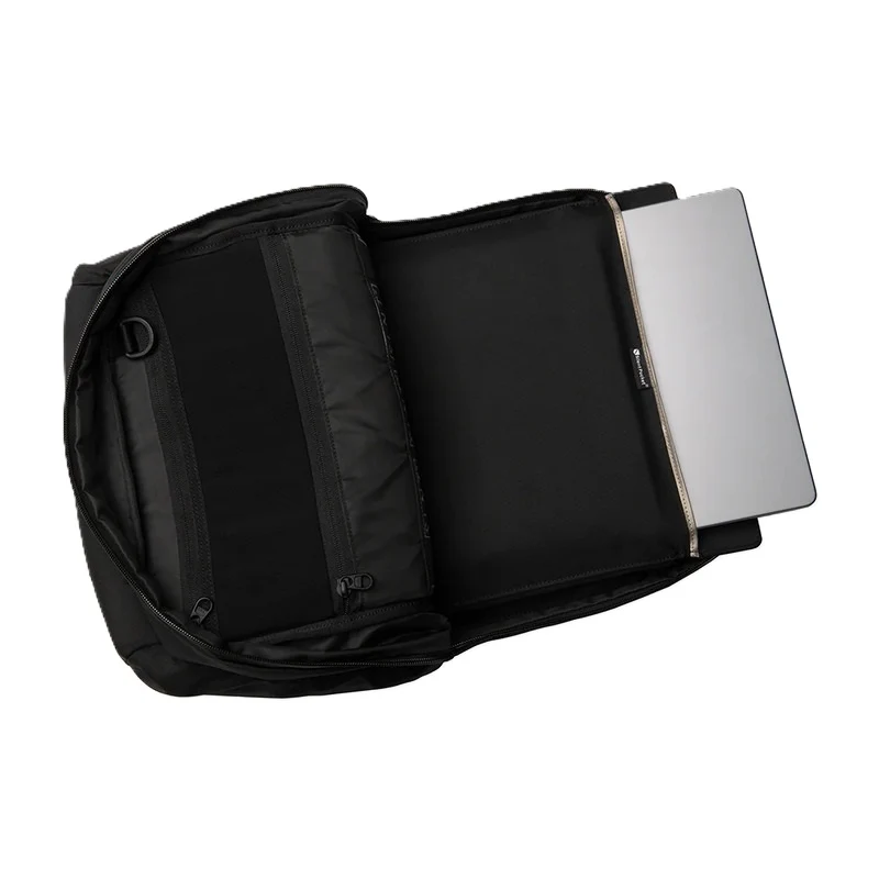 SLNT Essentials Faraday Laptop Backpack (Black)