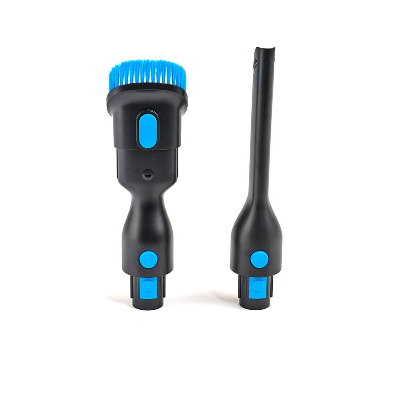 Halo Capsule X 400W Premium Carbon Fibre Lightweight Bagged Stick Vacuum
