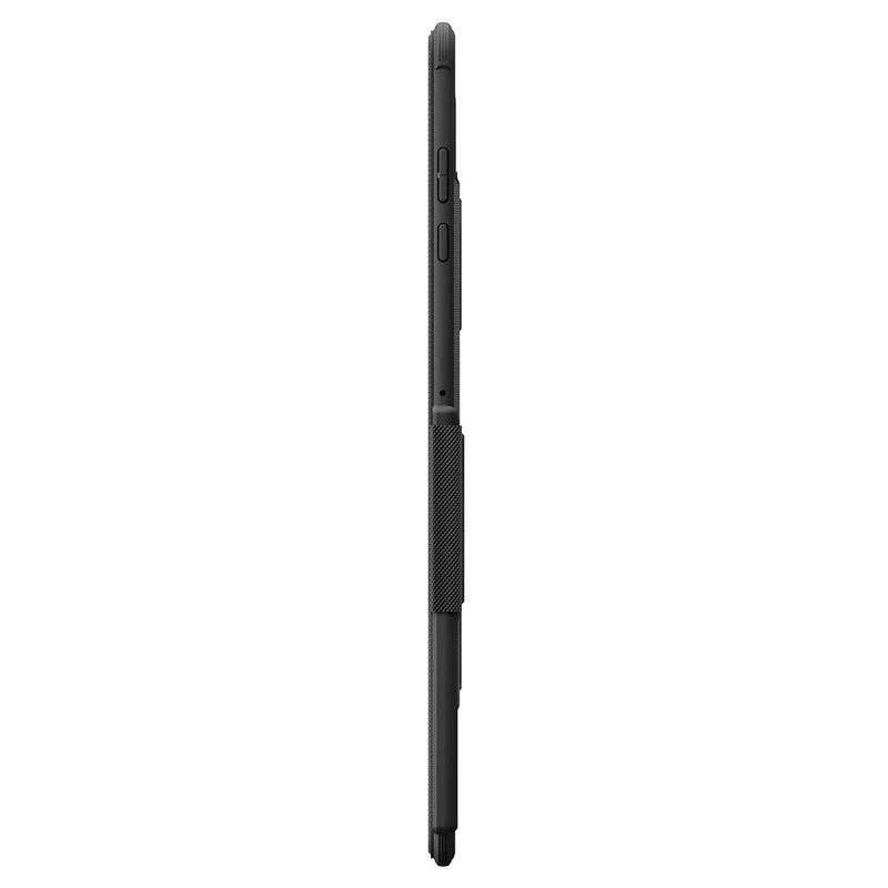 Spigen Samsung Galaxy Tab S11 Ultra 14.6 Rugged Armor Pro Case - Black