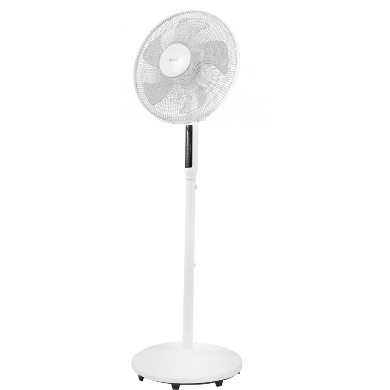 Goldair Ultra-Adjust 40cm Pedestal Fan