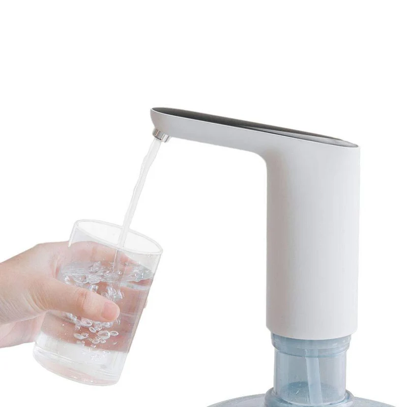 Xiaomi Automatic Touch Switch Water Dispenser Pump Wireless