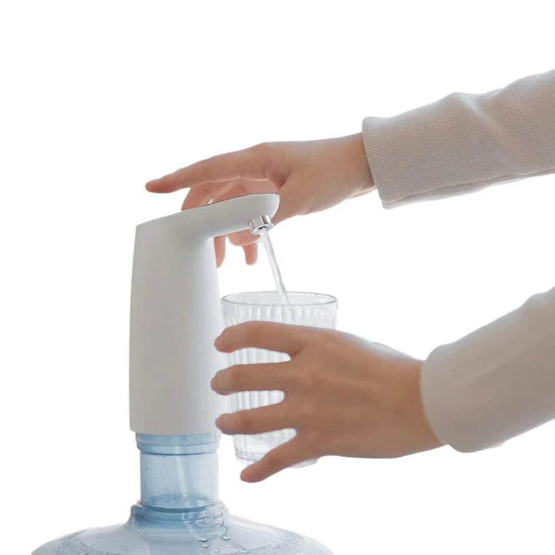 Xiaomi Automatic Touch Switch Water Dispenser Pump Wireless