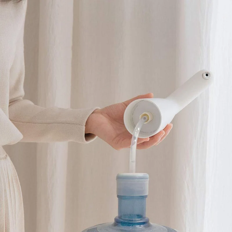 Xiaomi Automatic Touch Switch Water Dispenser Pump Wireless