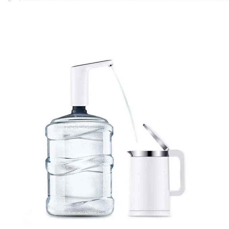 Xiaomi Automatic Touch Switch Water Dispenser Pump Wireless