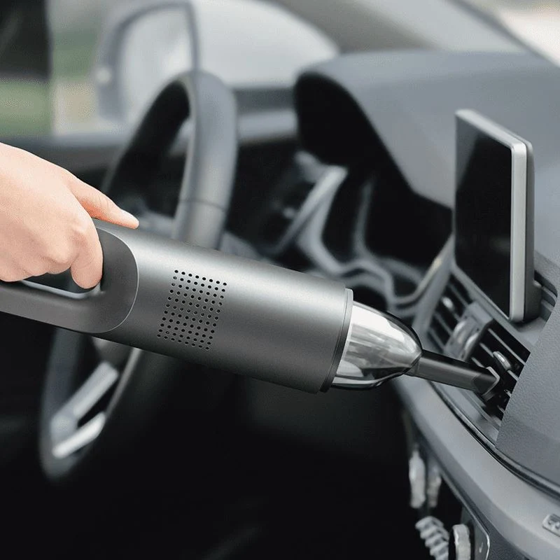 70mai Handheld Car Vacuum Cleaner Wireless