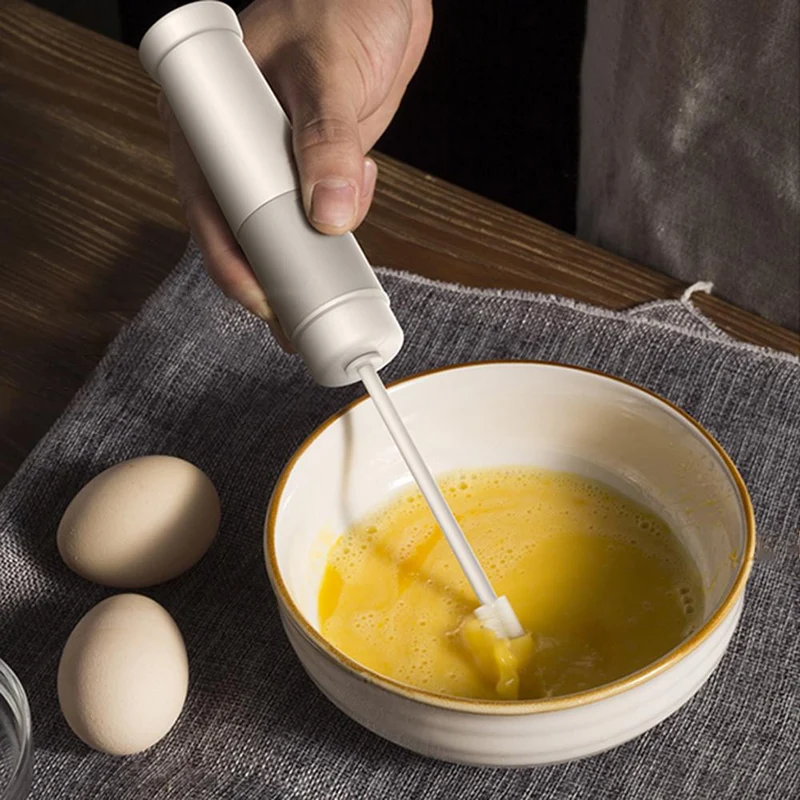 Xiaomi Portable Coffee Foaming Machine