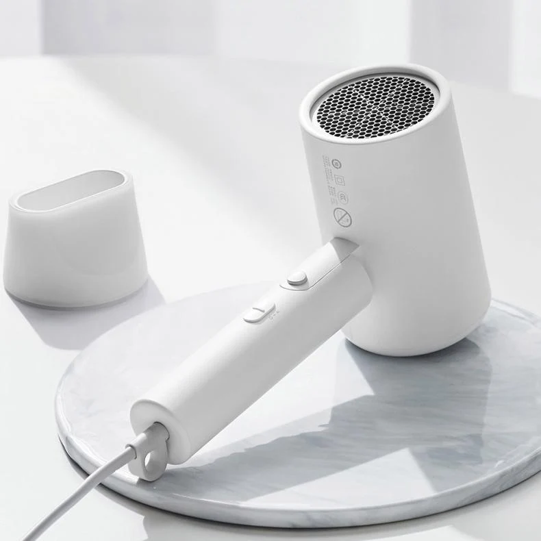 XIAOMI MIJIA Anion Portable Hair Dryer