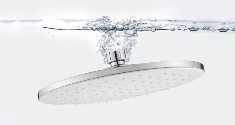 Xiaomi Diiib 9-inch Round Shower Head