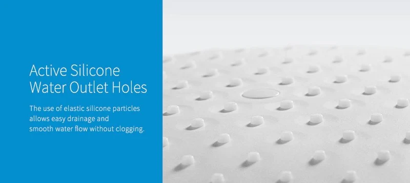 Xiaomi Diiib 9-inch Round Shower Head