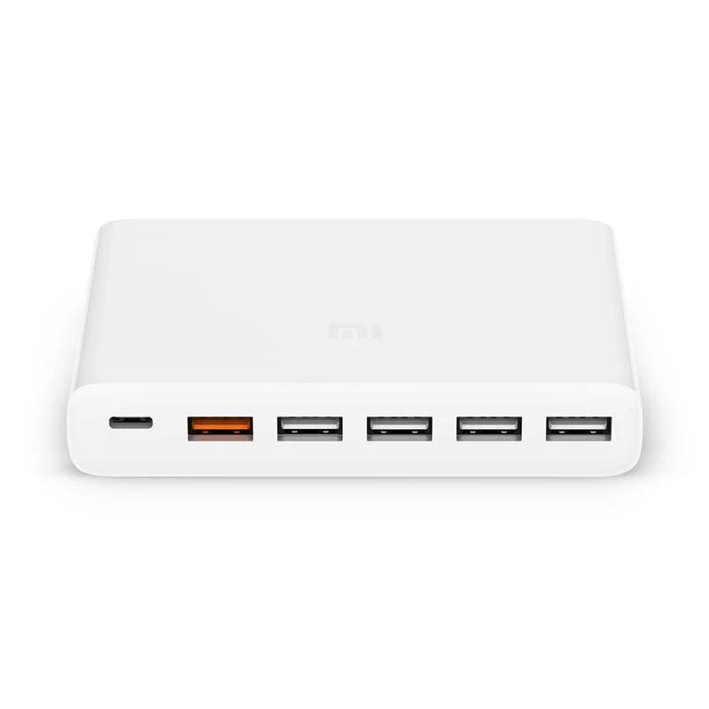 Xiaomi USB Type C Port 60W Quick Charger 3.0 Smart Charger