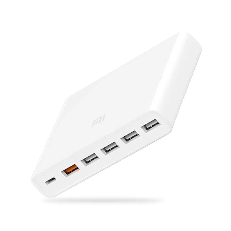 Xiaomi USB Type C Port 60W Quick Charger 3.0 Smart Charger