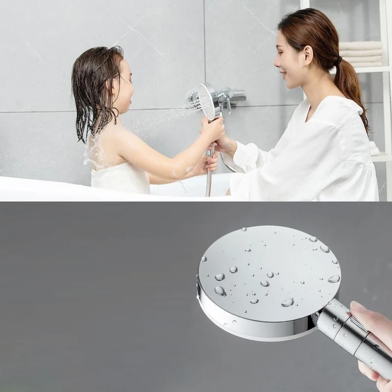 Xiaomi Diiib Shower Head 3 Modes 360 Degree