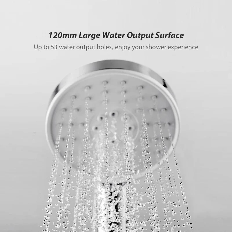 Xiaomi Diiib Shower Head 3 Modes 360 Degree