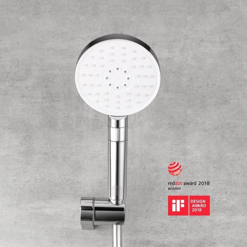 Xiaomi Diiib Shower Head 3 Modes 360 Degree