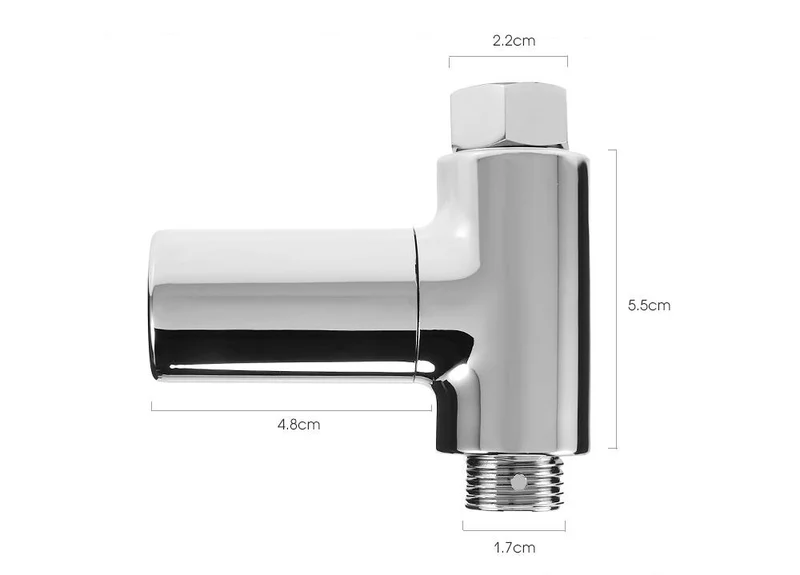 Xiaomi LED Water Shower Thermometer
