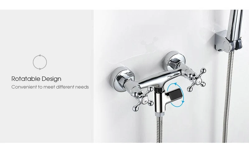 Xiaomi LED Water Shower Thermometer