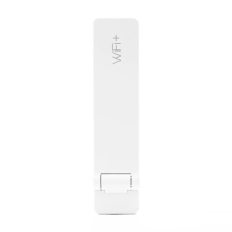Xiaomi Mi Wifi+ Amplifier 2 Wireless Wi-Fi Repeater 300Mbps (2nd Generation)