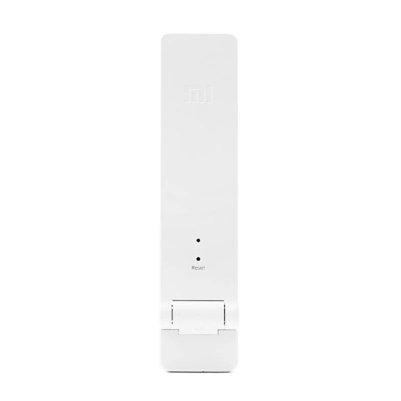 Xiaomi Mi Wifi+ Amplifier 2 Wireless Wi-Fi Repeater 300Mbps (2nd Generation)