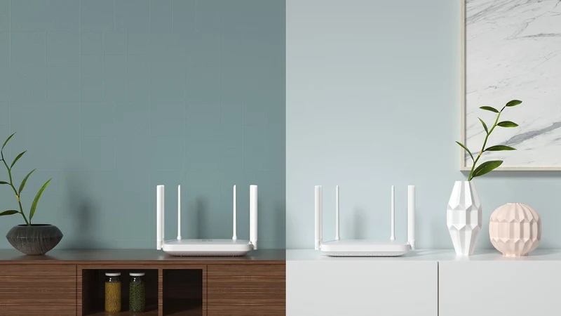Xiaomi Redmi AC2100 Router