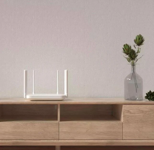 Xiaomi Redmi AC2100 Router