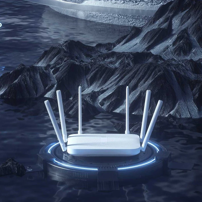 Xiaomi Redmi AC2100 Router