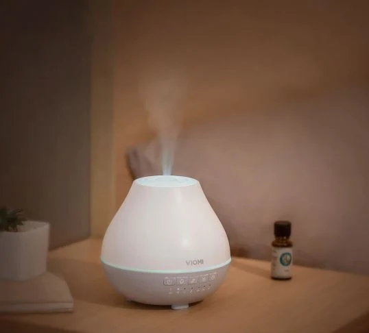 Xiaomi Viomi Ultrasonic Air Humidifier 200ml