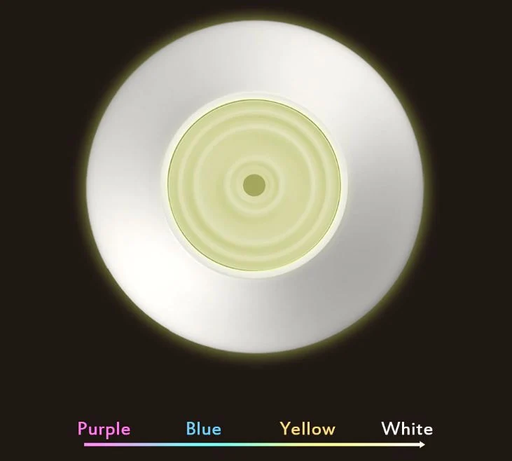 Xiaomi Viomi Ultrasonic Air Humidifier 200ml