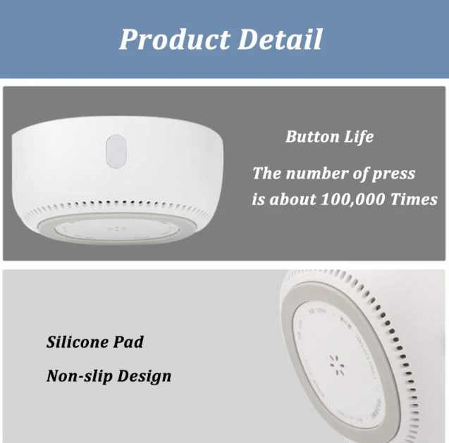 Xiaomi Humidifier Aroma Diffuser Machine Mist Maker