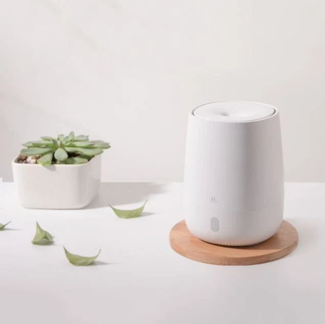 Xiaomi Humidifier Aroma Diffuser Machine Mist Maker