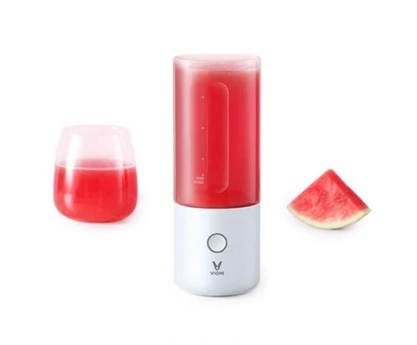 Xiaomi Viomi Portable Wireless Smoothie Juicer Blender