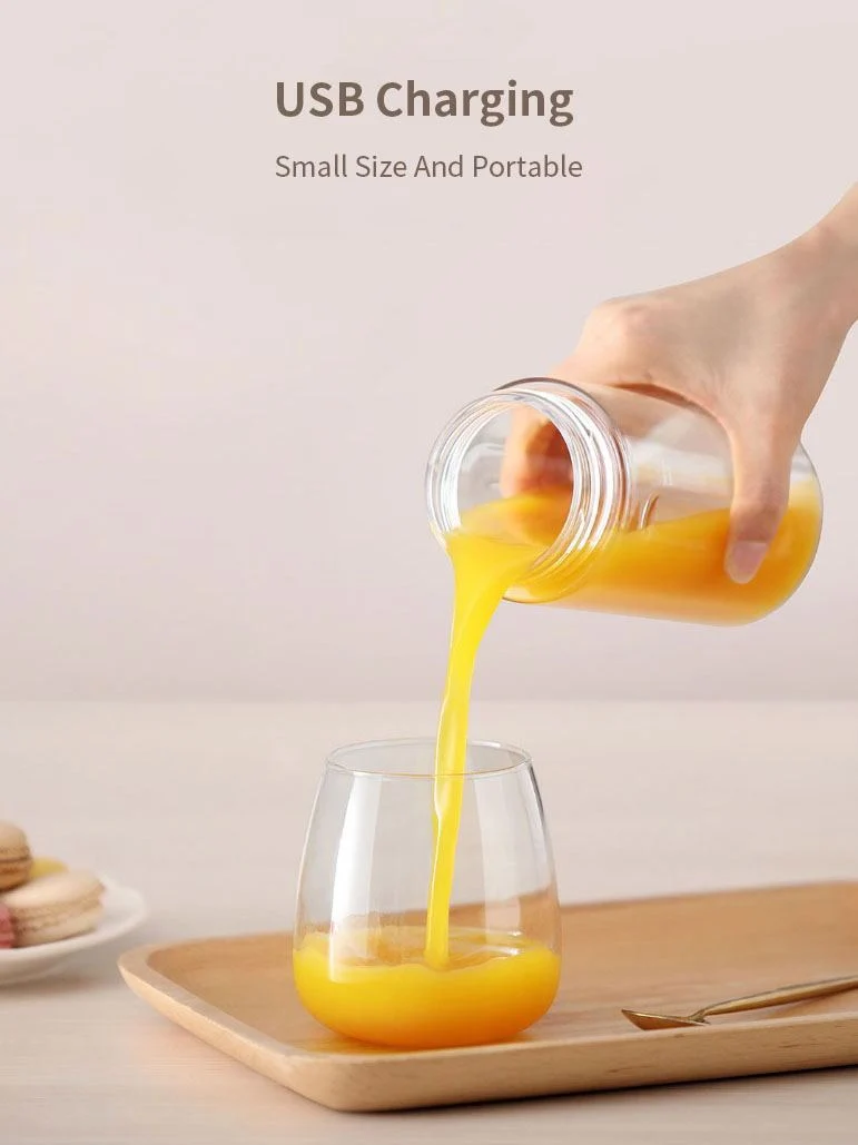 Xiaomi Viomi Portable Wireless Smoothie Juicer Blender