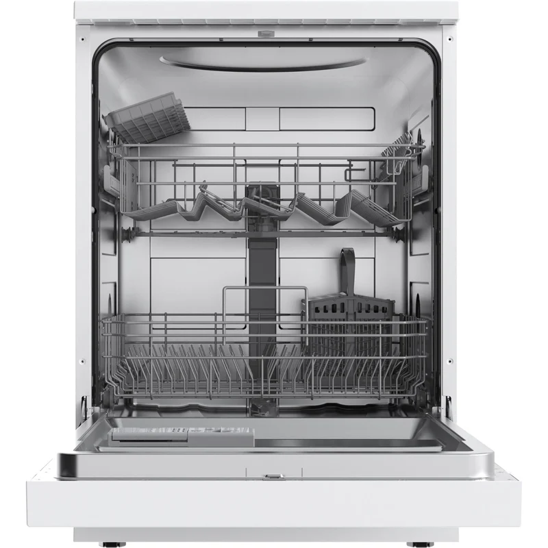 Solt GGSDW6013W 13 Place Setting Freestanding Dishwasher (White)