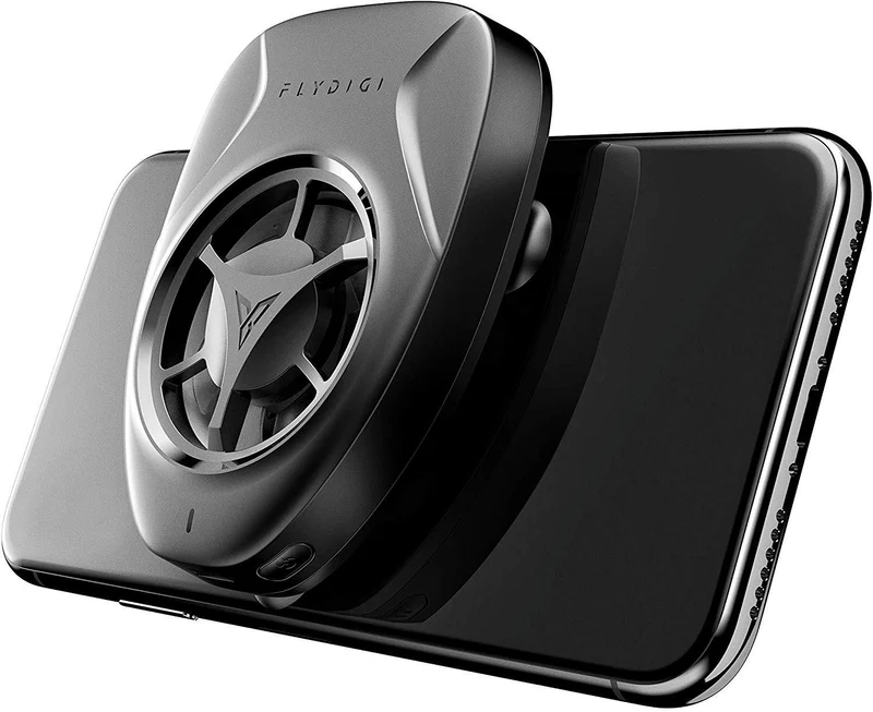 Flydigi Wasp Wing Cooling Fan Mobile Phone Radiator