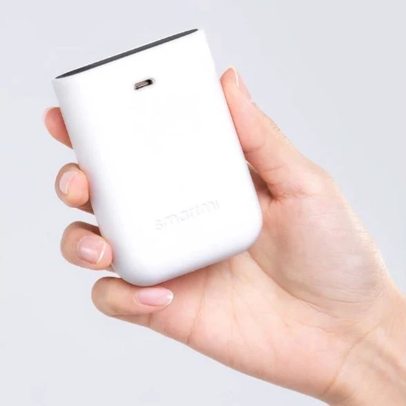 Xiaomi Smartmi PM 2.5 Air Quality Detector Portable Monitor