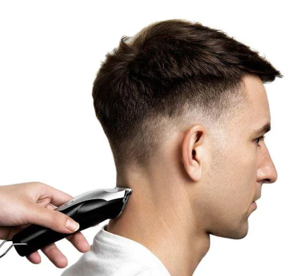 Xiaomi Enchen Hummingbird Electric Hair Clipper Trimmer