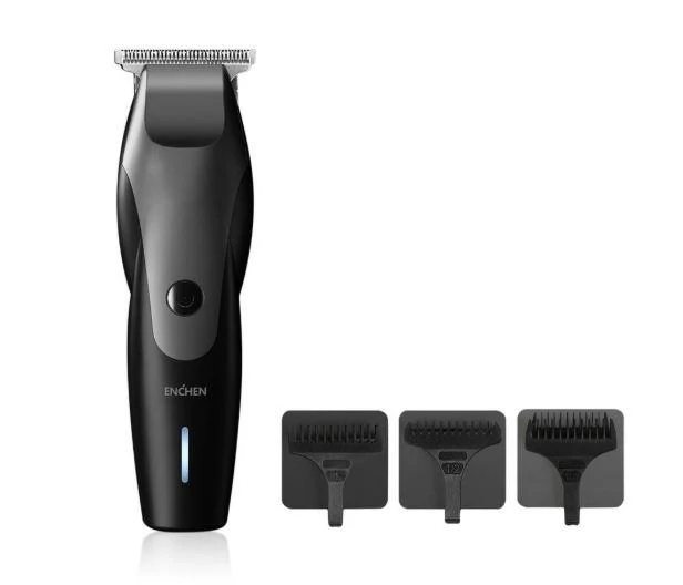 Xiaomi Enchen Hummingbird Electric Hair Clipper Trimmer