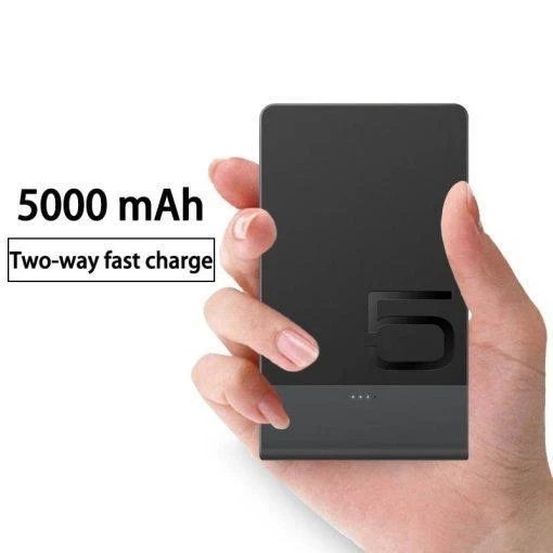Huawei Power Bank 5000mAh