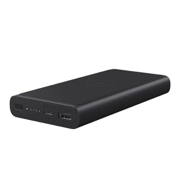 Xiaomi Mi Wireless Power Bank 10000mAh